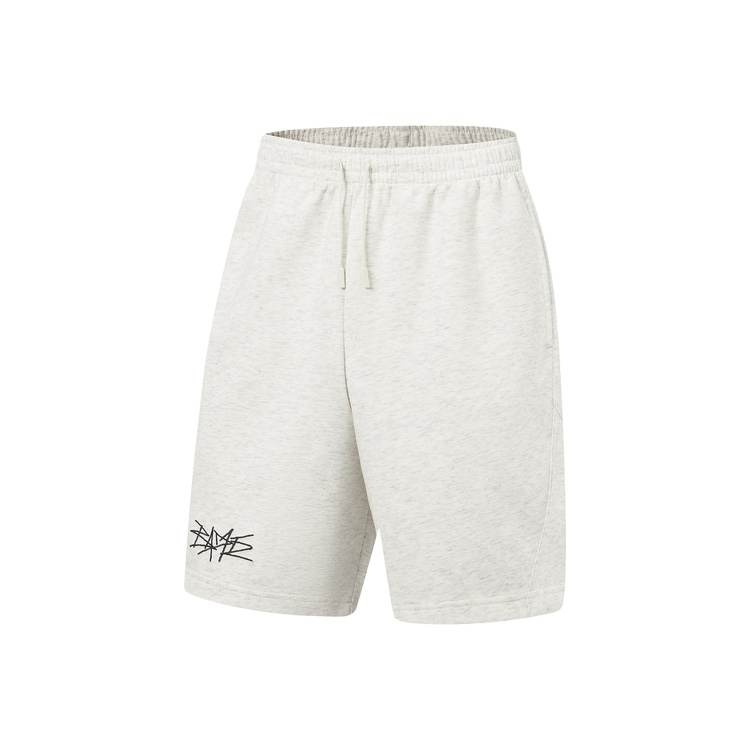 Li-Ning Li Ning BADFIVE Casual Shorts Men's