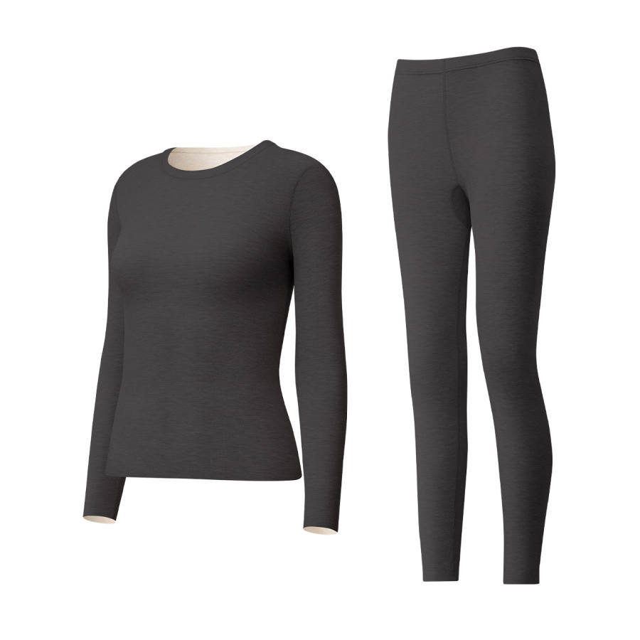 Semir Semir Women's Thermal Sets