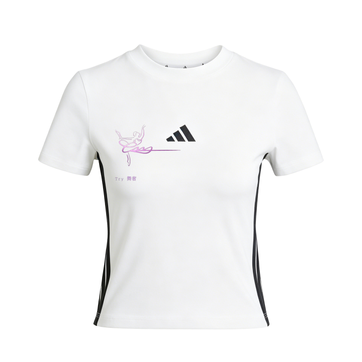 Adidas Adidas ESSENTIALS T Shirt Women's