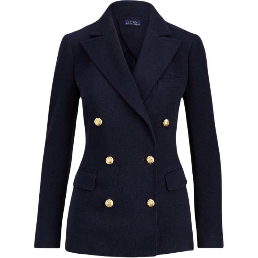 Polo Ralph Lauren SS26 Business Suit Coat Women's