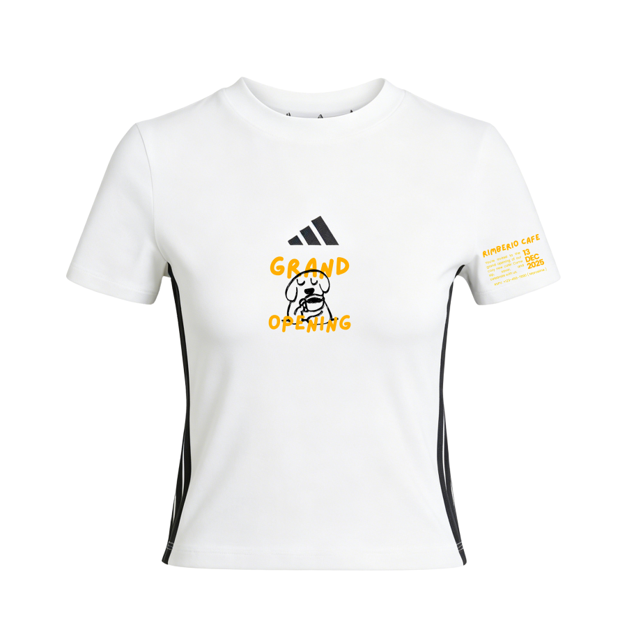 Adidas Adidas ESSENTIALS T Shirt Women's
