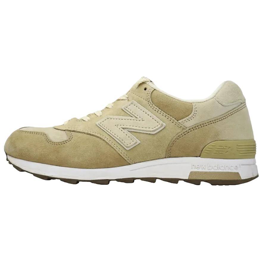 New Balance New Balance NB 1400 Running Shoes Unisex Beige Umber