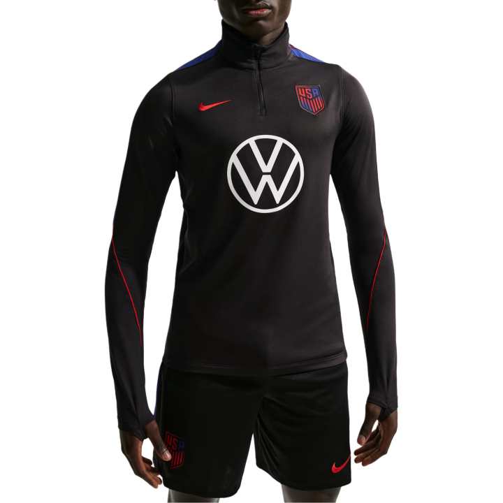 Nike Nike United States National Team Soccer Jersey Men's