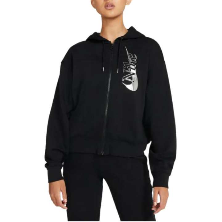 Nike Nike W NSW ICN CLSH FZ FLC Sweatshirt Women's