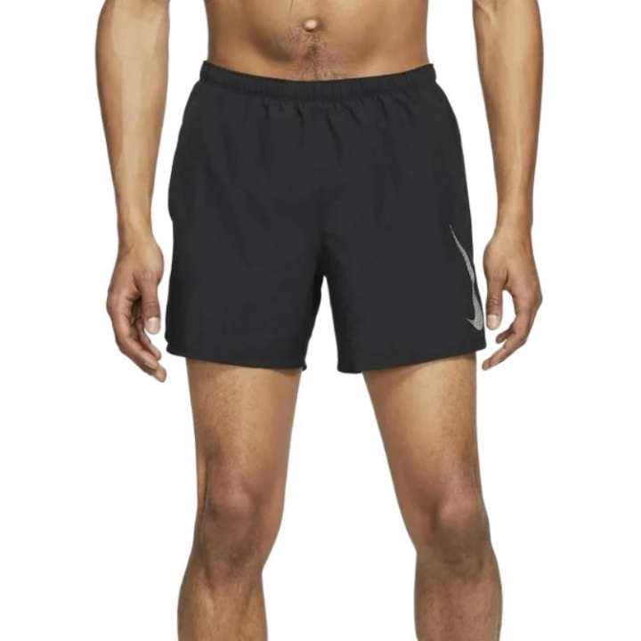 Nike Nike Running Shorts Men's Black