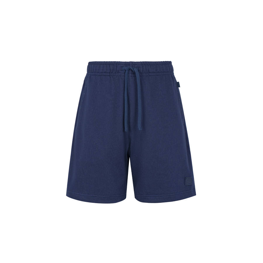 Li-Ning Li Ning Casual Shorts Men's Blue