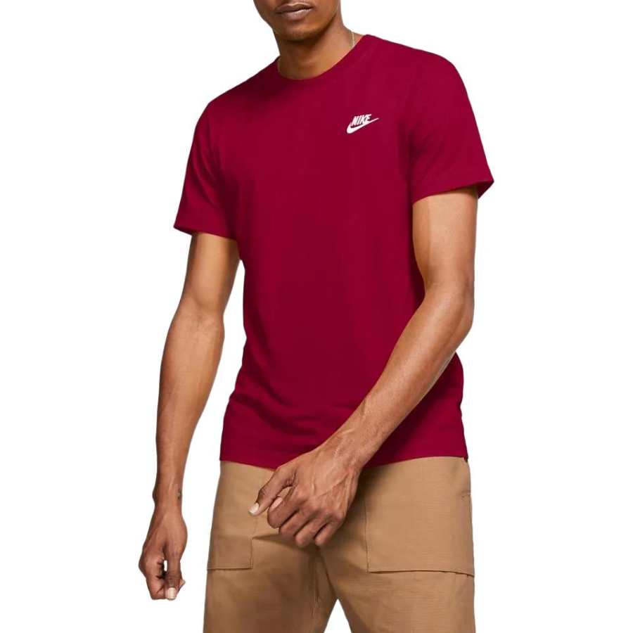 Nike Nike Sportswear Club T Shirt Men's