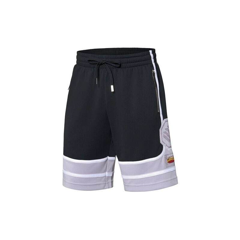Li-Ning Li Ning Basketball Collection Basketball Shorts Men's
