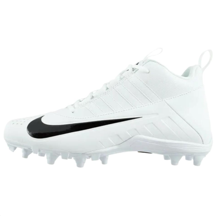 Nike Alpha Huarache Nike 6 Varsity 'White Black'