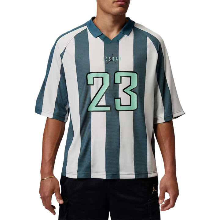 Jordan Jordan Brooklyn Men's Terrace Top