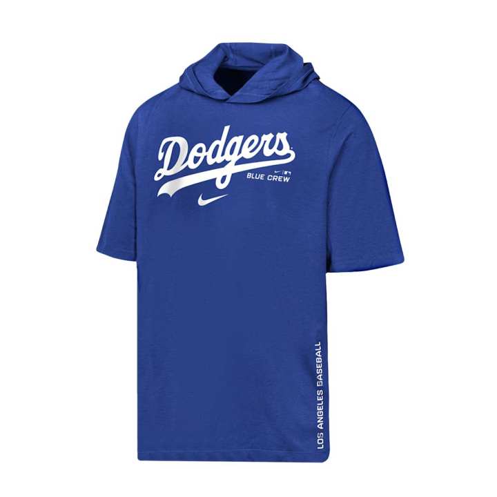 Nike Nike T Shirt MLB Dri FIT Teenagers
