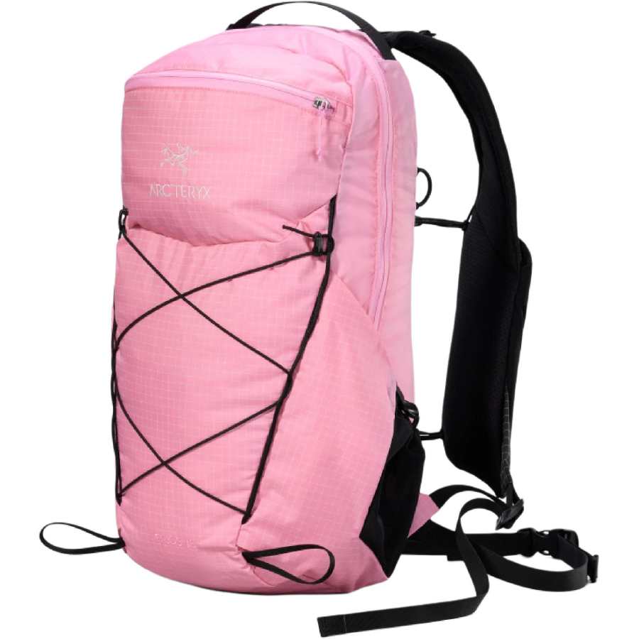 Arcteryx Arc'teryx AERIOS 18L Outdoor Bags Nylon Pineberry Women's