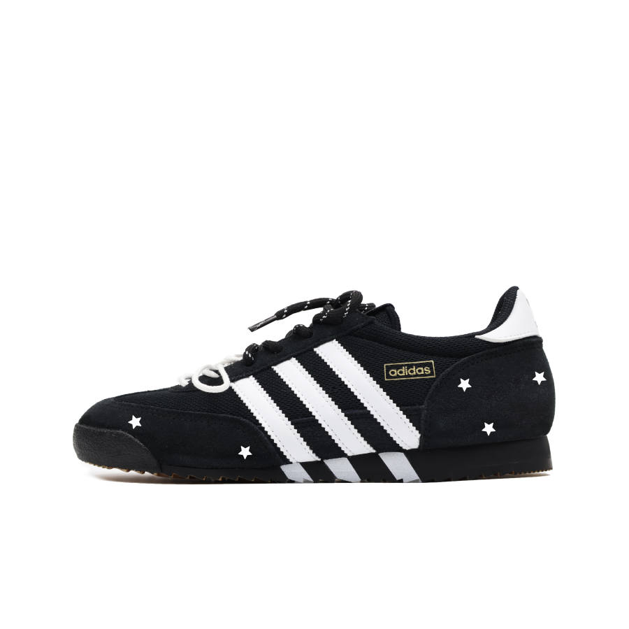 Adidas Originals SUPERSTAR Panda Black White, Fresh Street, Fashion Versatile Suede Abrasion Resistant Low top