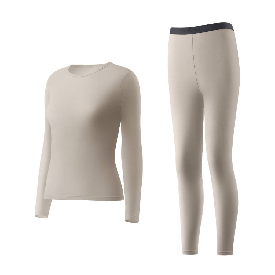 Semir Semir Women's Thermal Sets