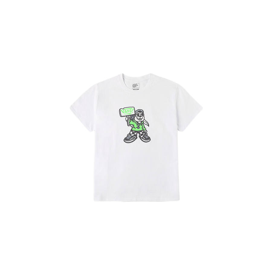 Vans SS26 Regular T Shirt Women's