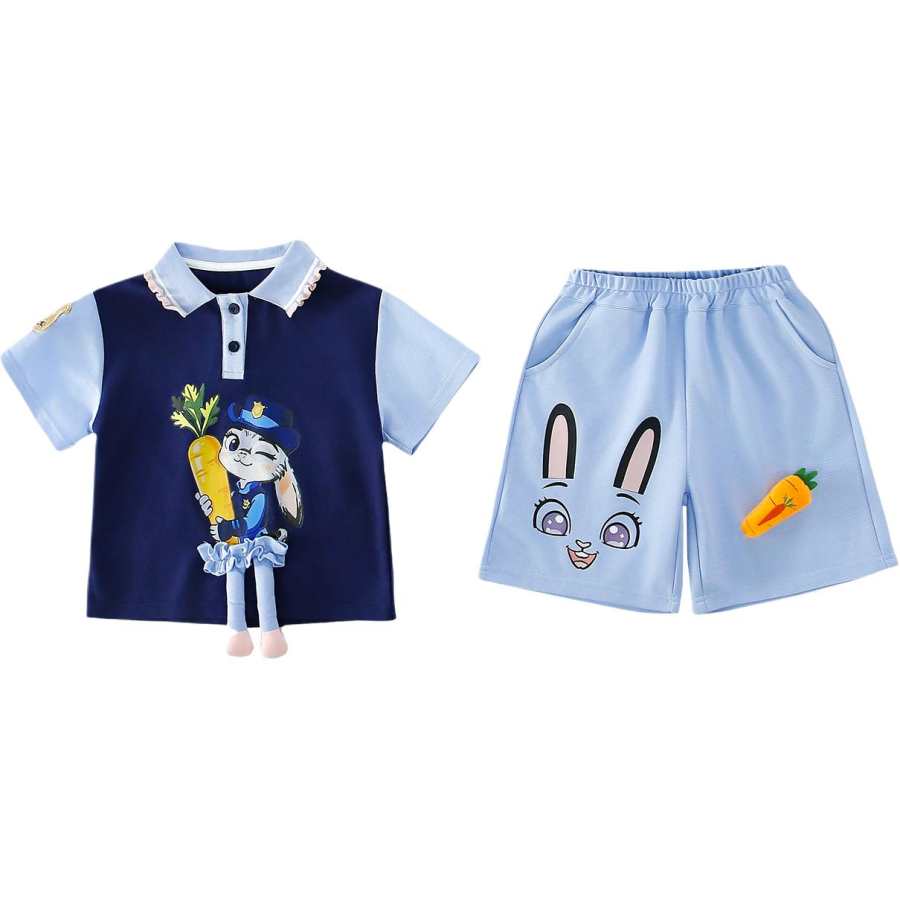 Disney Casual Sportswear Children Aged 3 7 Years Old