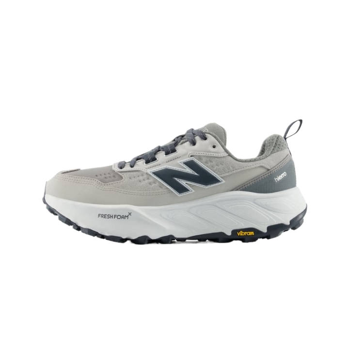 New Balance New Balance Fabric Cushioning Slip Resistant Abrasion Resistant Support Low top Running Shoes Men's Version 2E