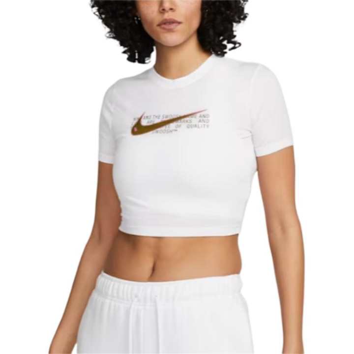 Nike Nike Regular Sleeve T Shirt Women's