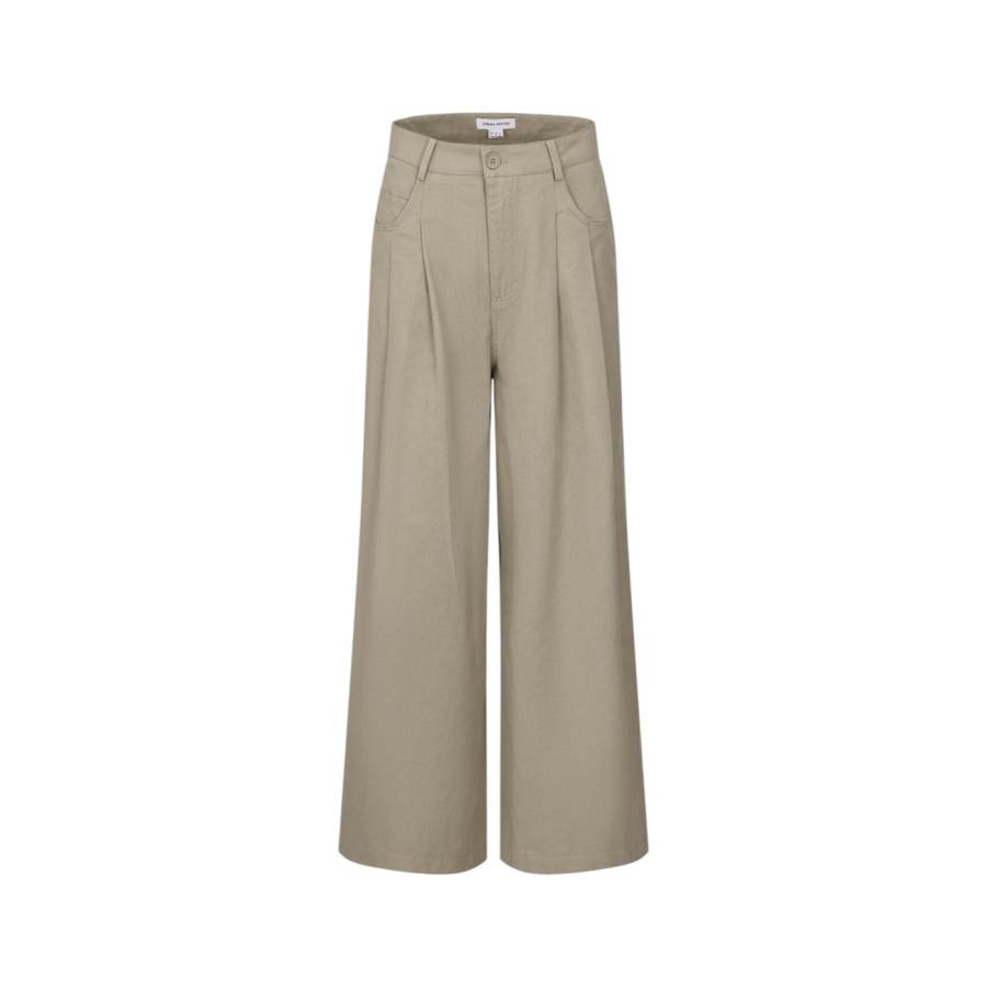 URBAN REVIVO Casual Pants Women's