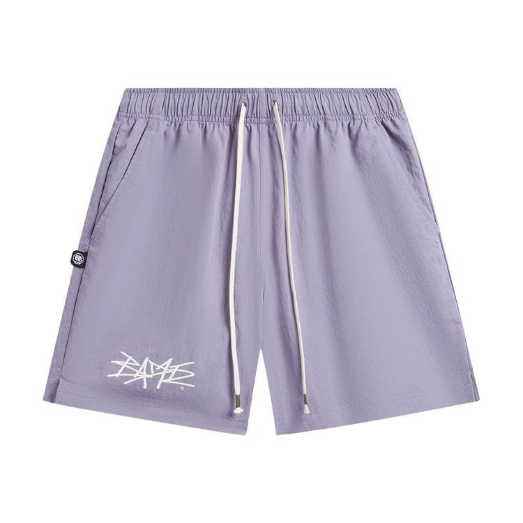 Li-Ning Li Ning BADFIVE Casual Shorts Men's