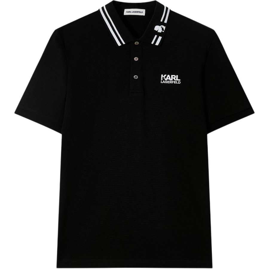 KARL LAGERFELD / Karl Lagerfeld Jeans Polo Shirt Men's