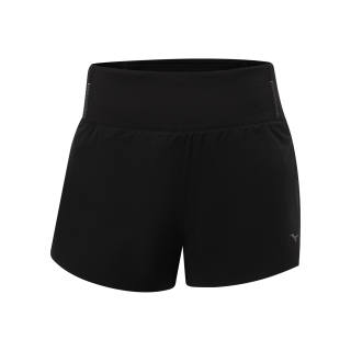 Mizuno Fitted Woven Shorts Women's