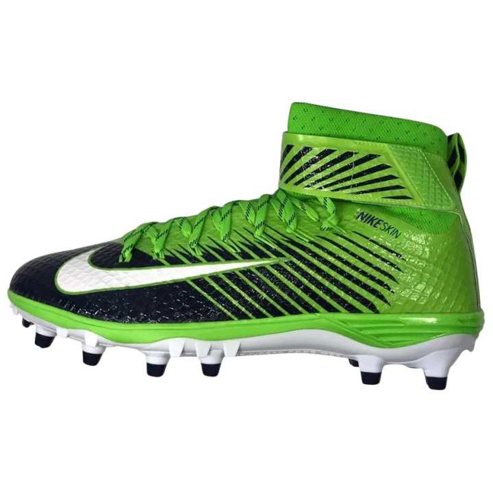 Nike Lunarbeast Nike Elite Td 'Green Navy'