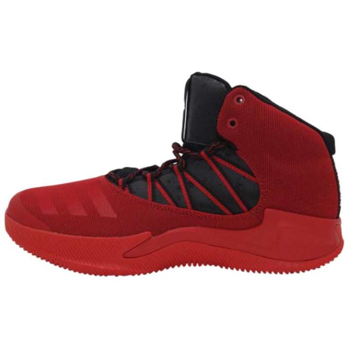Adidas Adidas Ball 365 Inspired 'Scarlet'