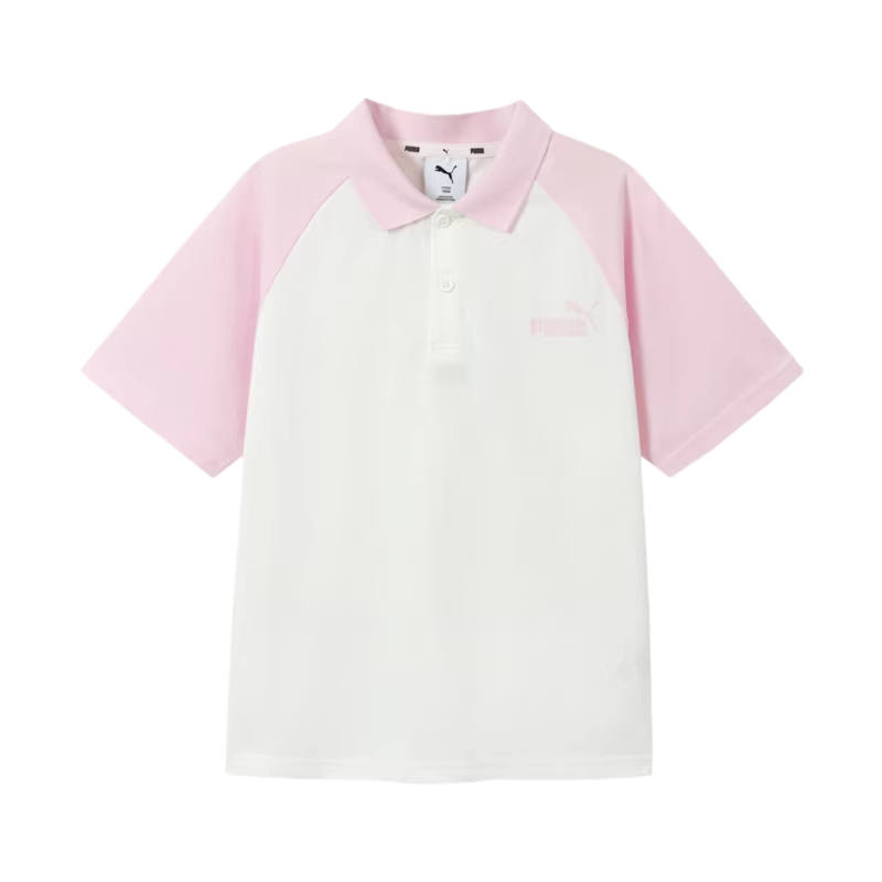 PUMA Sportstyle T Shirt SS25 Unisex
