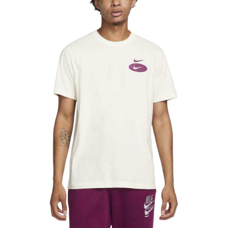 Nike Nike Sportswear Swoosh T Shirt Men's