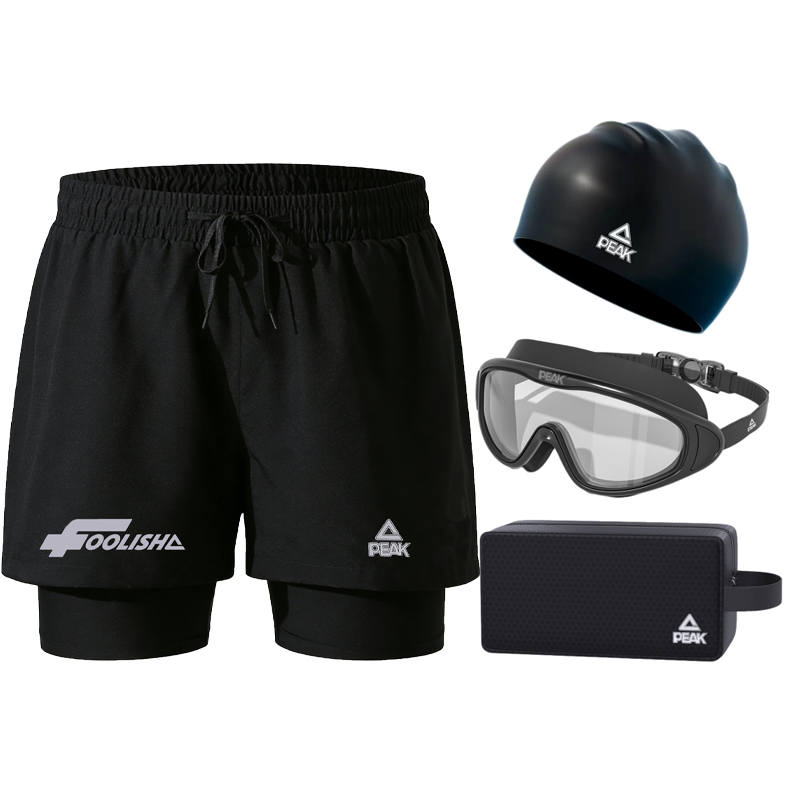 PEAK PEAK Swimming Equipment Sets Unisex