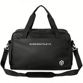 Tonlion Fabric Travel Bag Unisex Multicolor