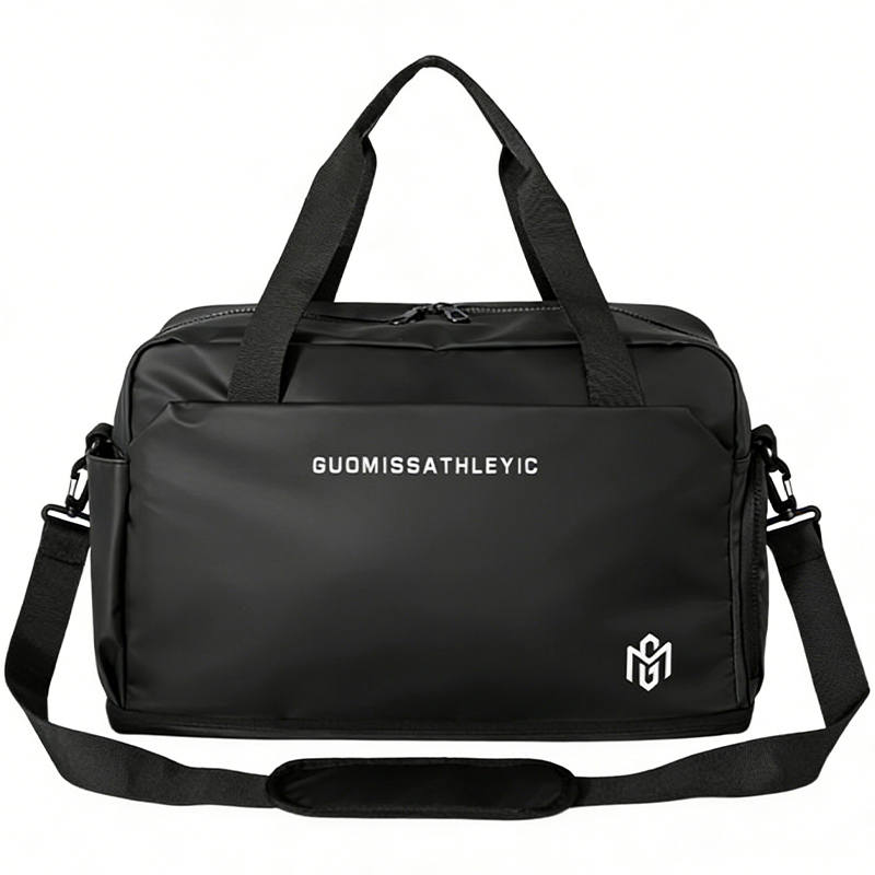 Tonlion Fabric Travel Bag Unisex Multicolor