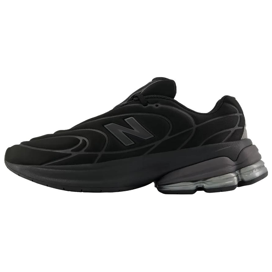 New Balance New Balance NB 5030 Running Shoes Unisex Black