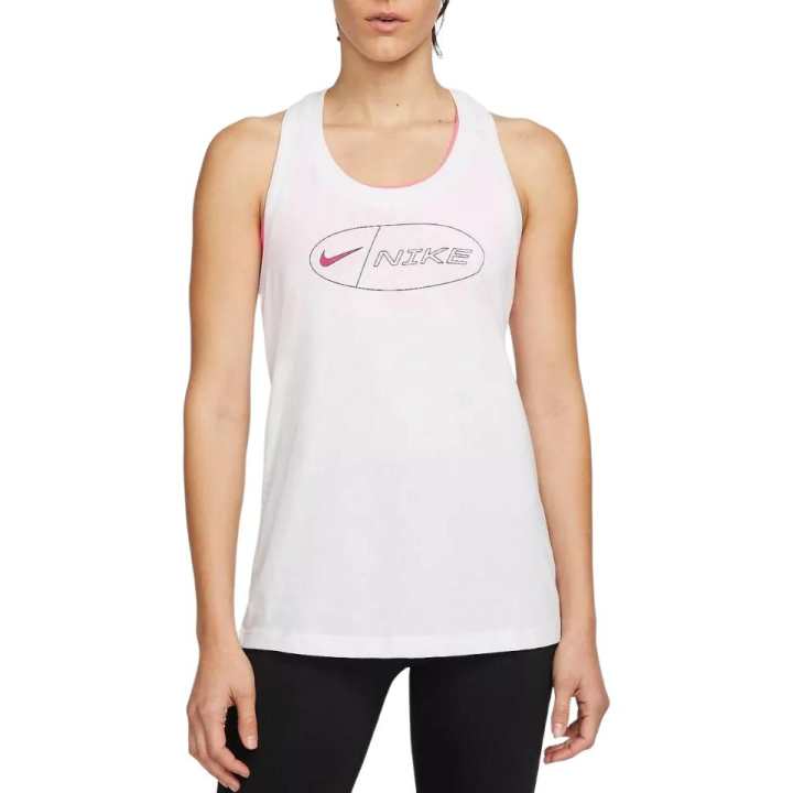 Nike Nike Dri Fit Sport Vests Women's