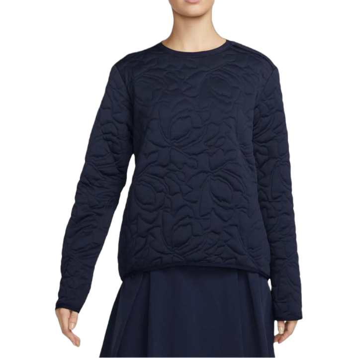 Nike Nike Dri Fit Sweatshirt Women's