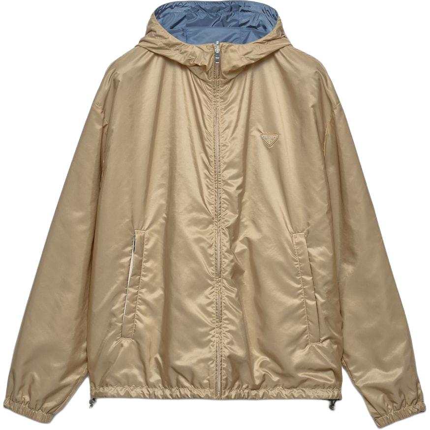 PRADA PRADA Re Nylon Jackets & Coats Men's