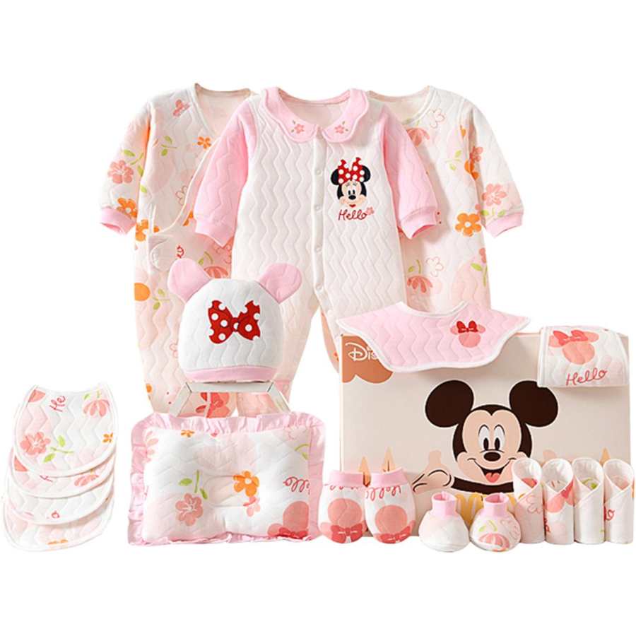 Disney Baby Gift Box Infant And Toddler