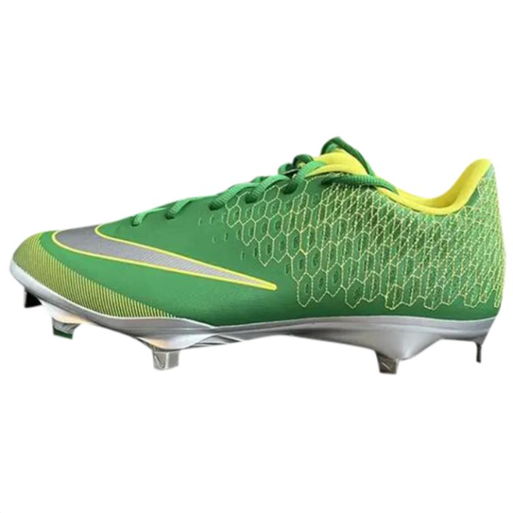Nike Nike Lunar Vapor Soccer Shoes Men's Green
