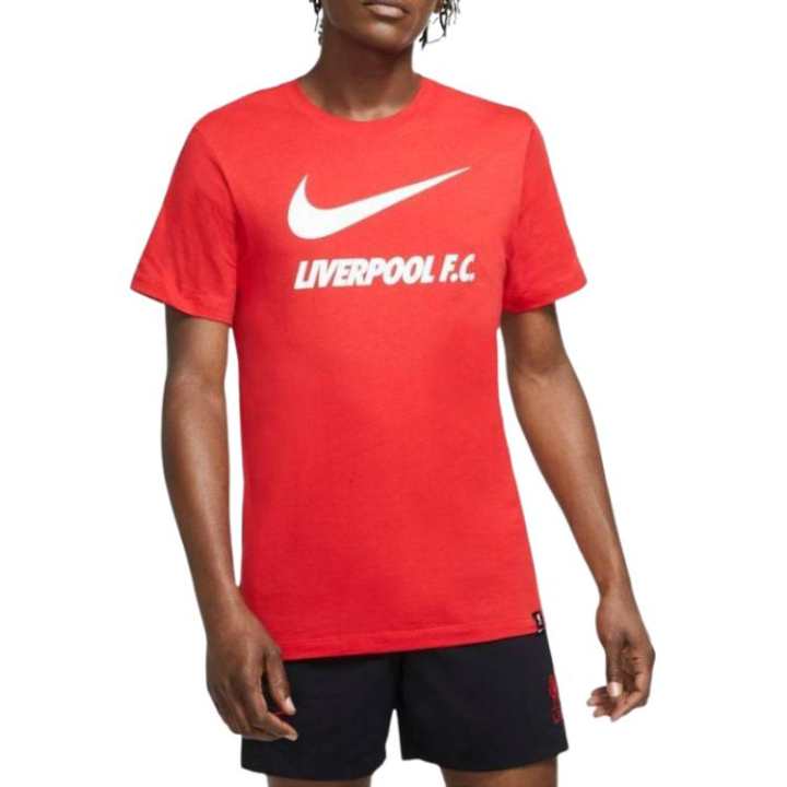 Nike Nike Liverpool F.C T Shirt Men's