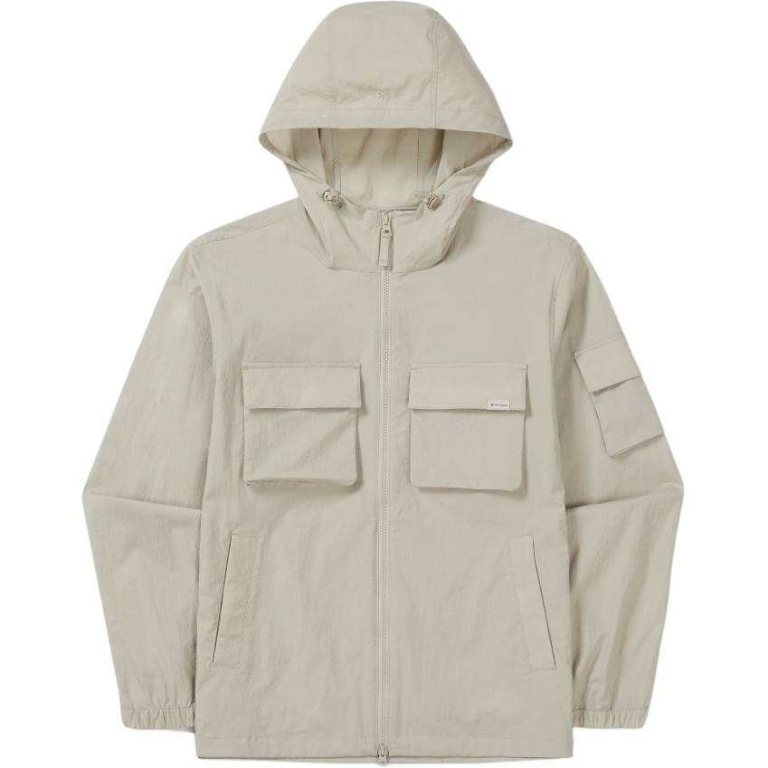 Snow Peak Snow Peak Root Out Jackets & Coats Men's