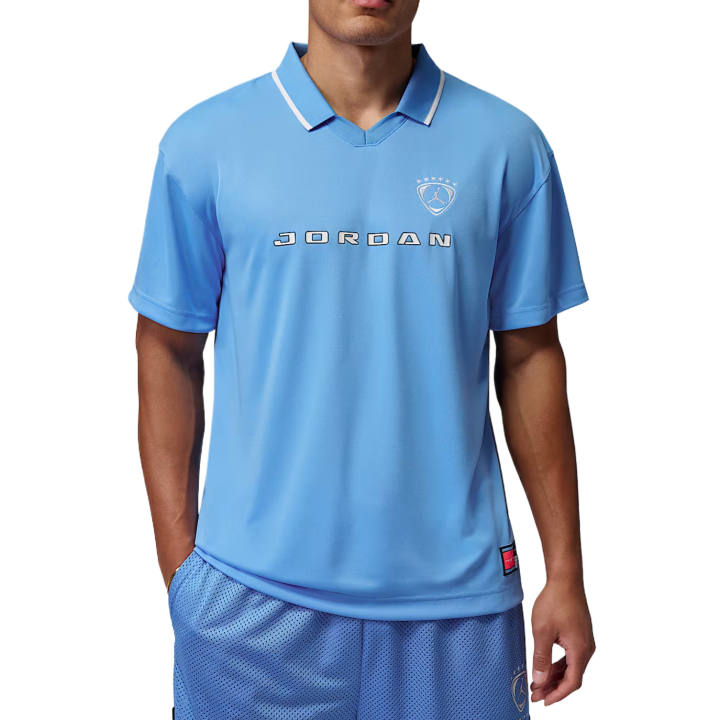 Jordan Jordan Brooklyn Men's Soccer Top