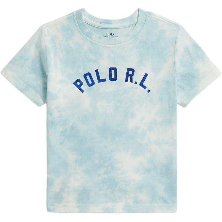 Polo Ralph Lauren T Shirt Classic Version Kids'