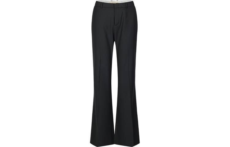 URBAN REVIVO Women's Suit Pants Women's