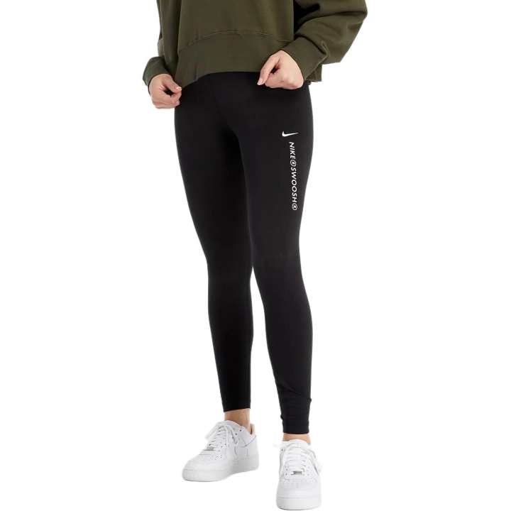 Nike Nike Sportswear Swoosh Leggings Women's