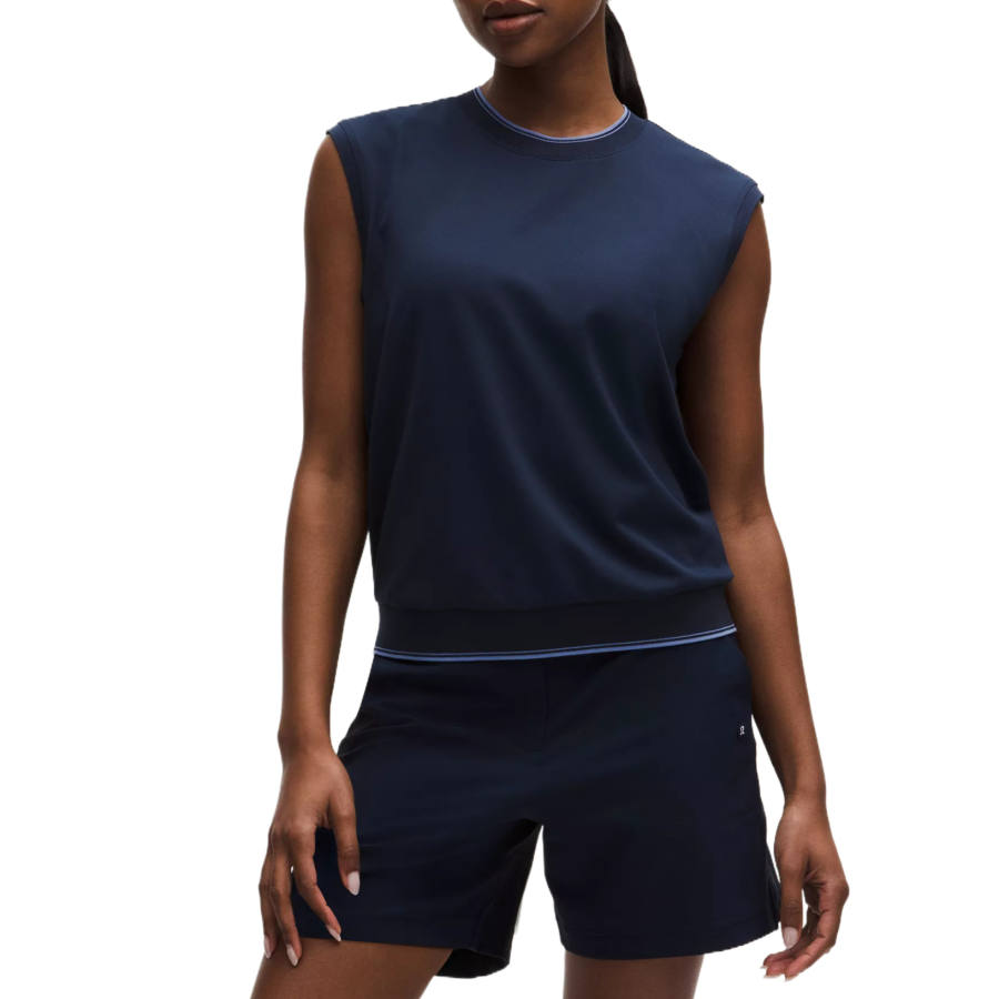 Lululemon Golf Clothing Women's