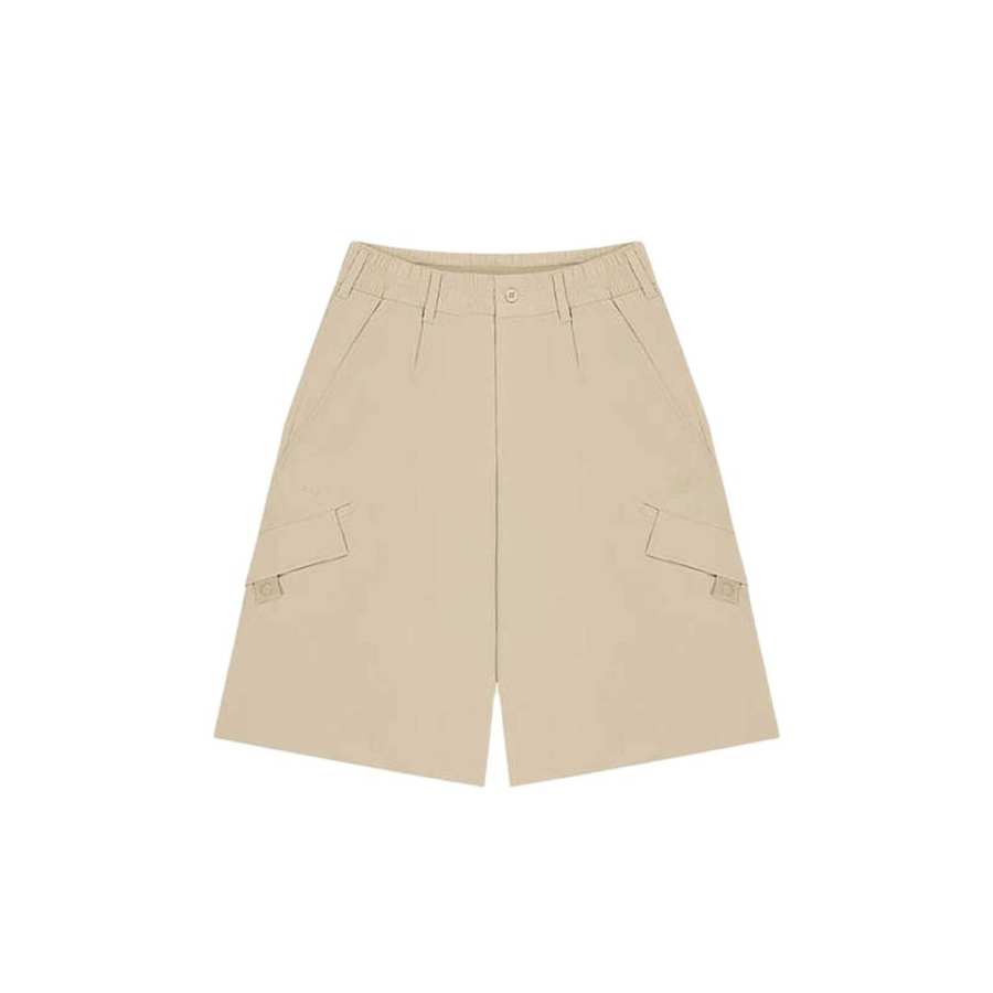 New Balance New Balance NB Grey Casual Shorts Men's