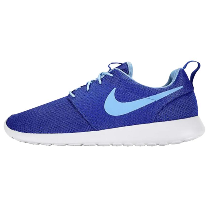 Nike Roshe Nike Run iD
