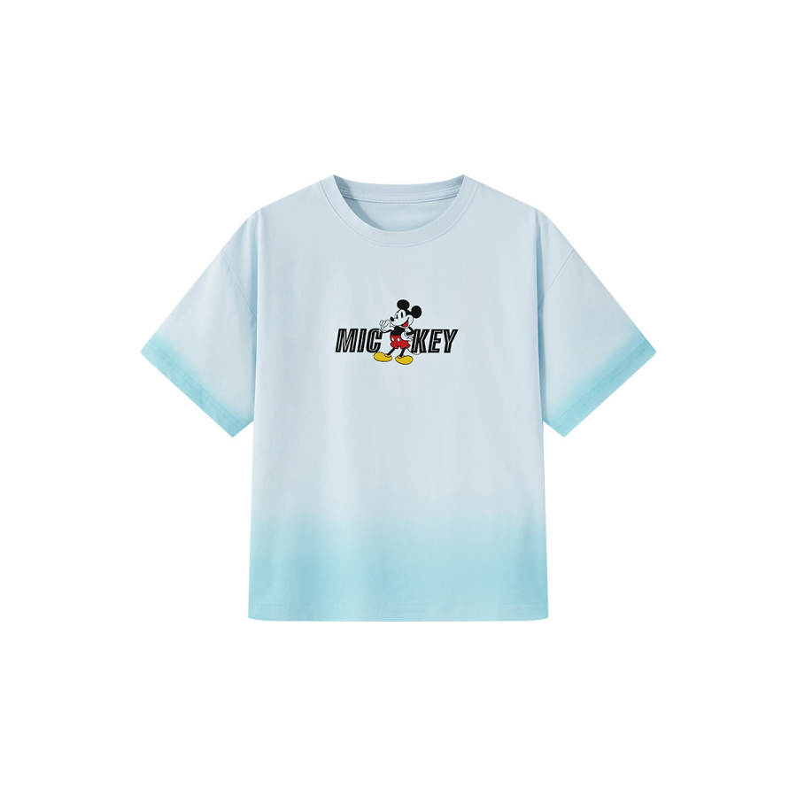Disney T Shirt 2026 Summer Kids'