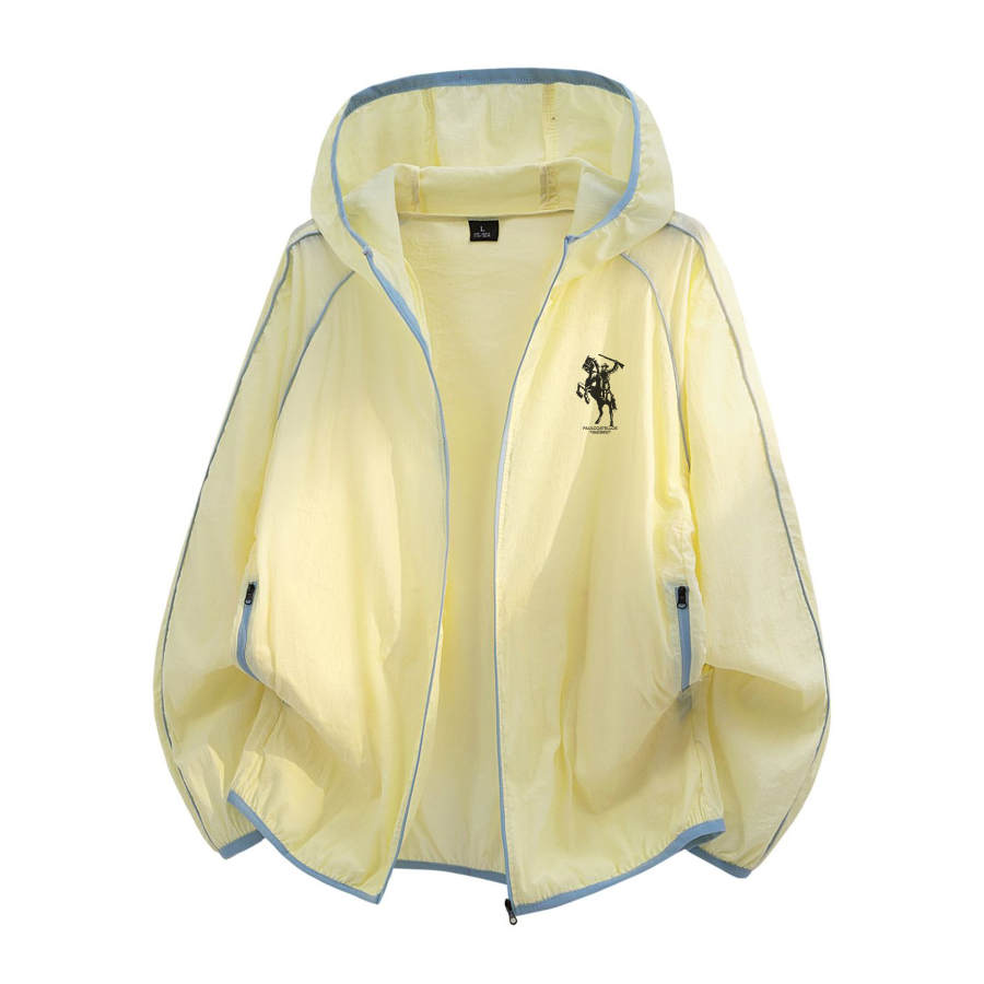 PAUL COSTELLOE Sun Protection Clothing Unisex